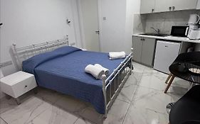 Jacks Apartment